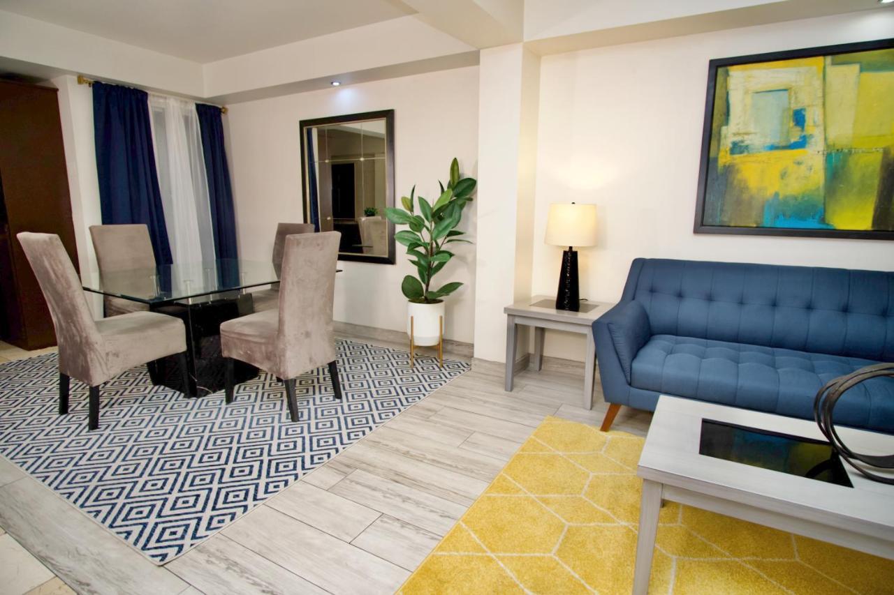 Rio Suites Hotel&Apartments Tijuana Exterior foto
